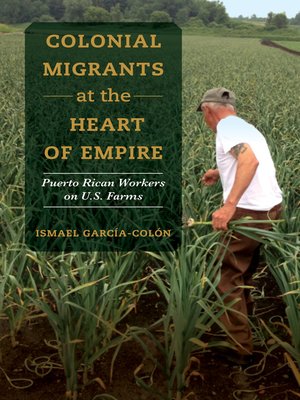 cover image of Colonial Migrants at the Heart of Empire